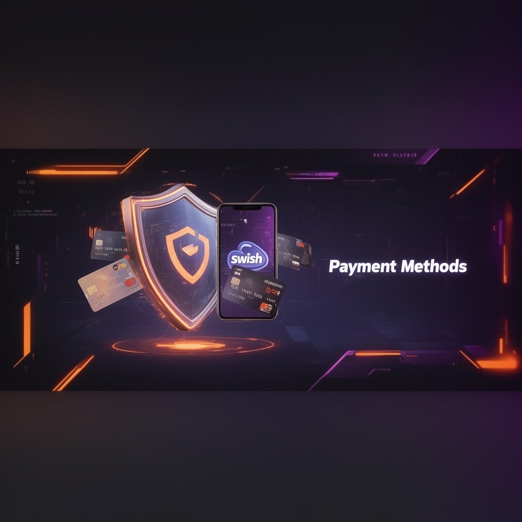 Puppybet Casino Payments